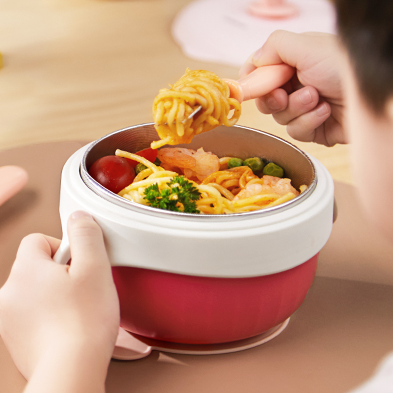 贝恩施宝宝注水碗